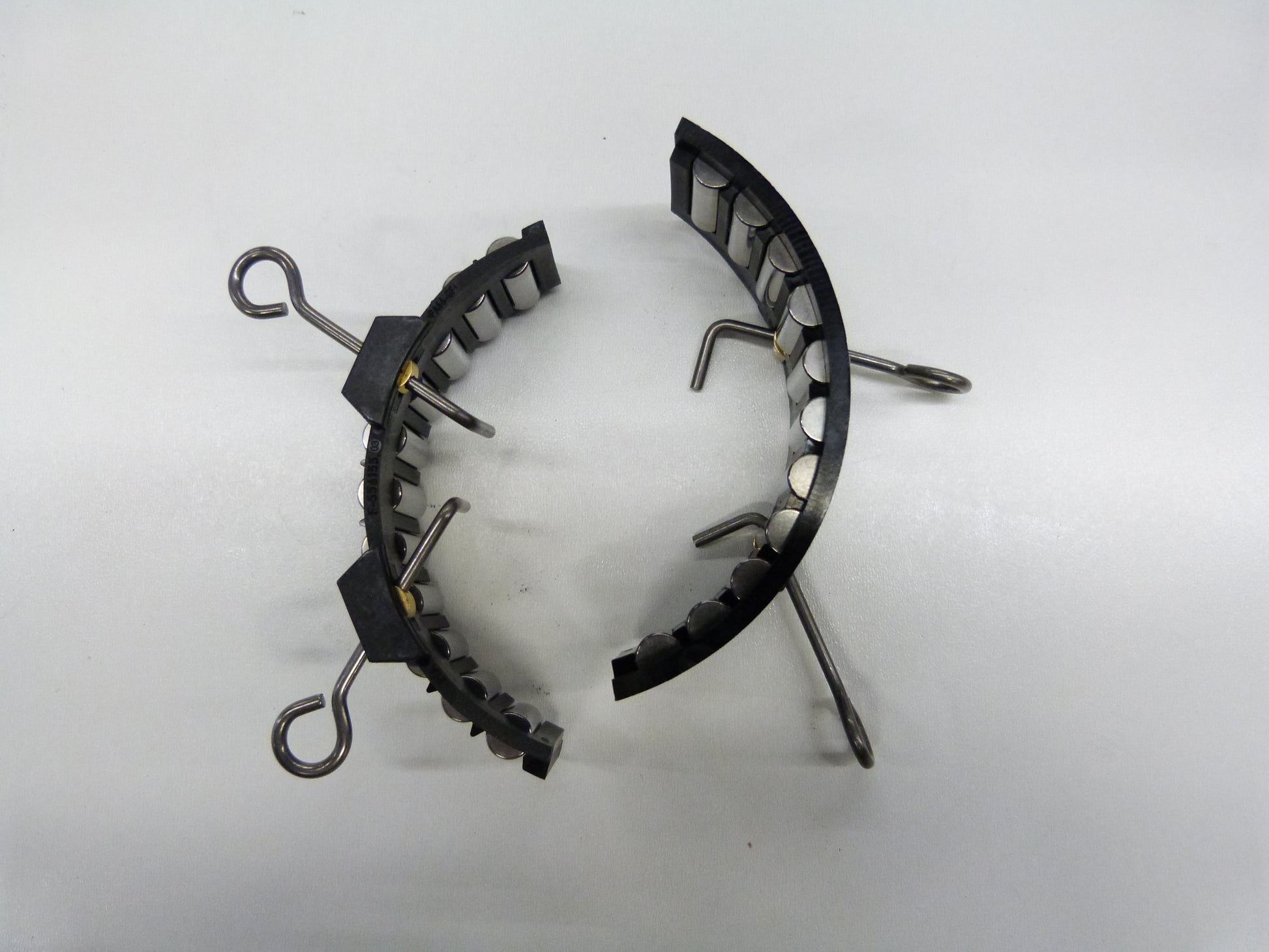 Image 1 of CRADLE BEARING SET