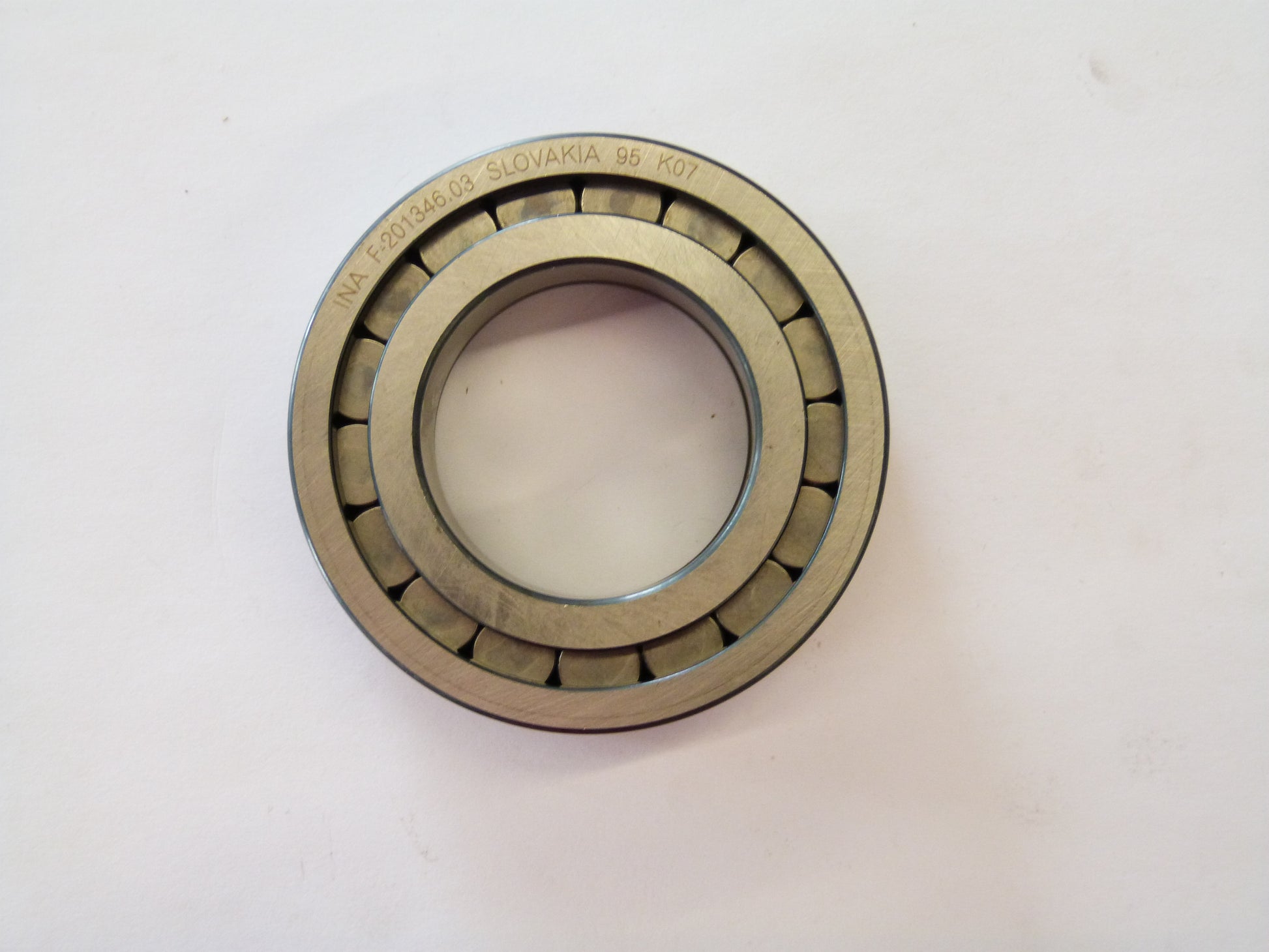 Image 1 of PLAIN ROLLER BEARING