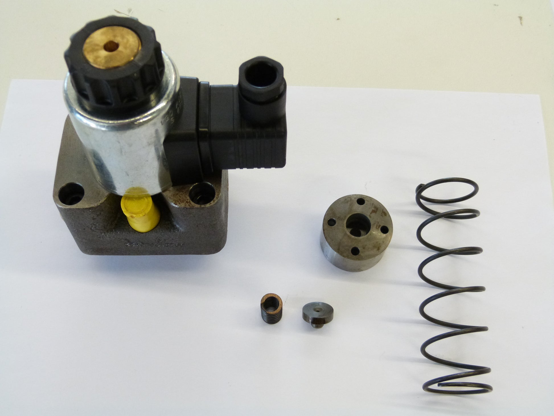 Image 1 of CONTROL PART