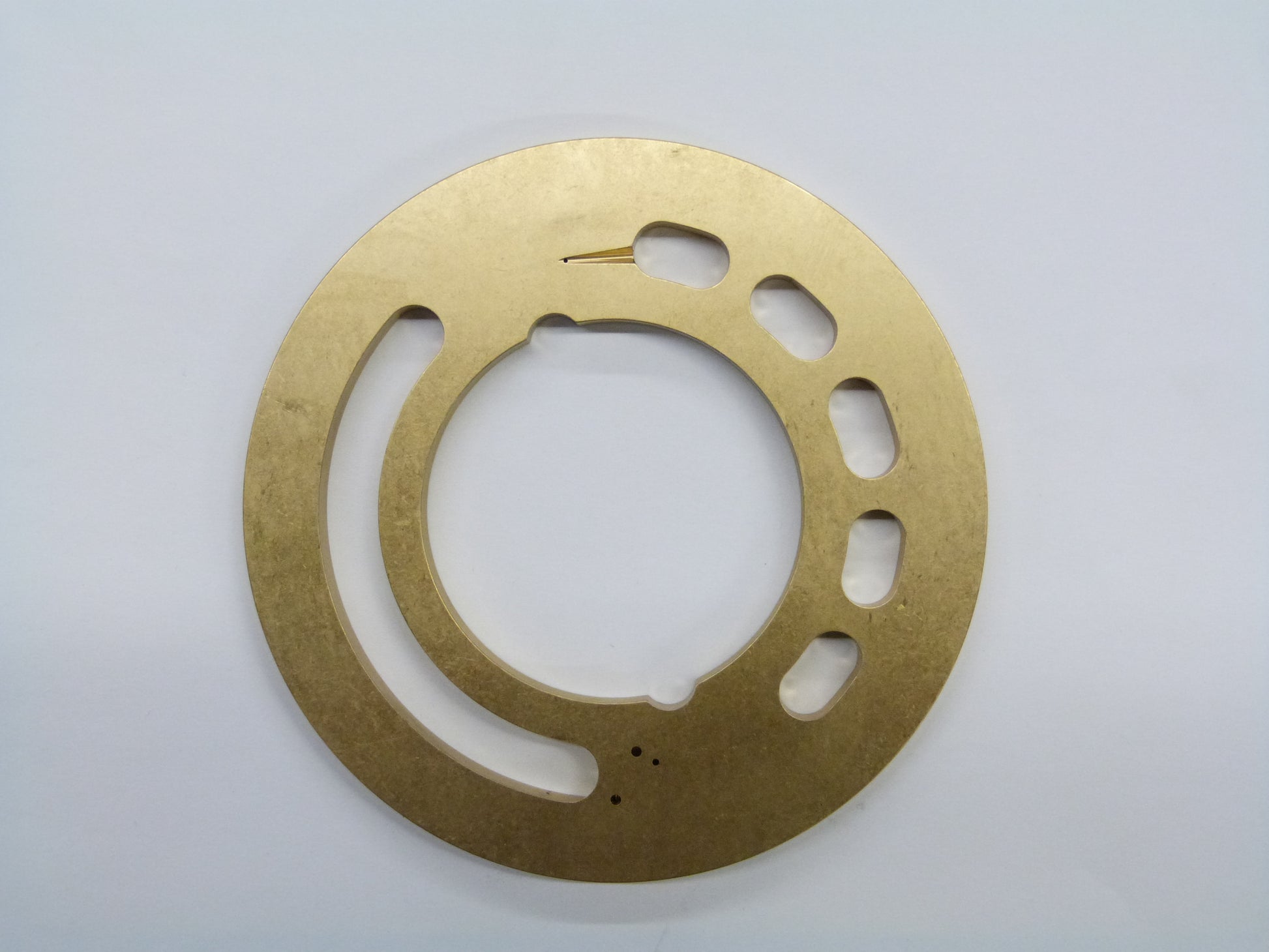Image 1 of PORTPLATE