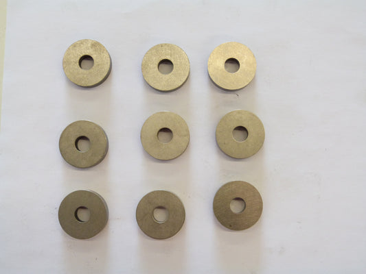 Image 1 of ADJUSTMENT SHIM