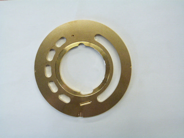 Image 1 of PORTPLATE RH