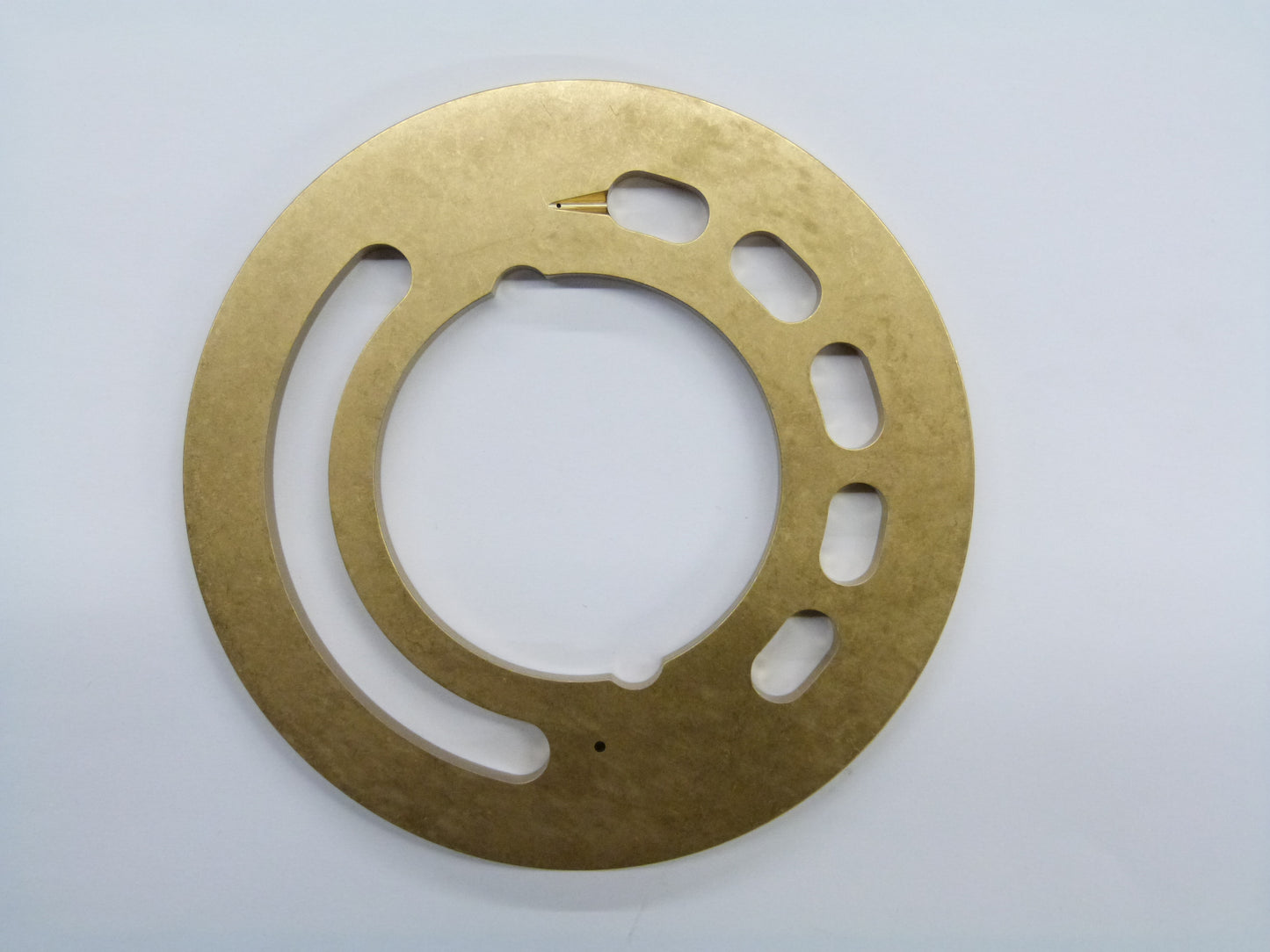 Image 1 of PORTPLATE