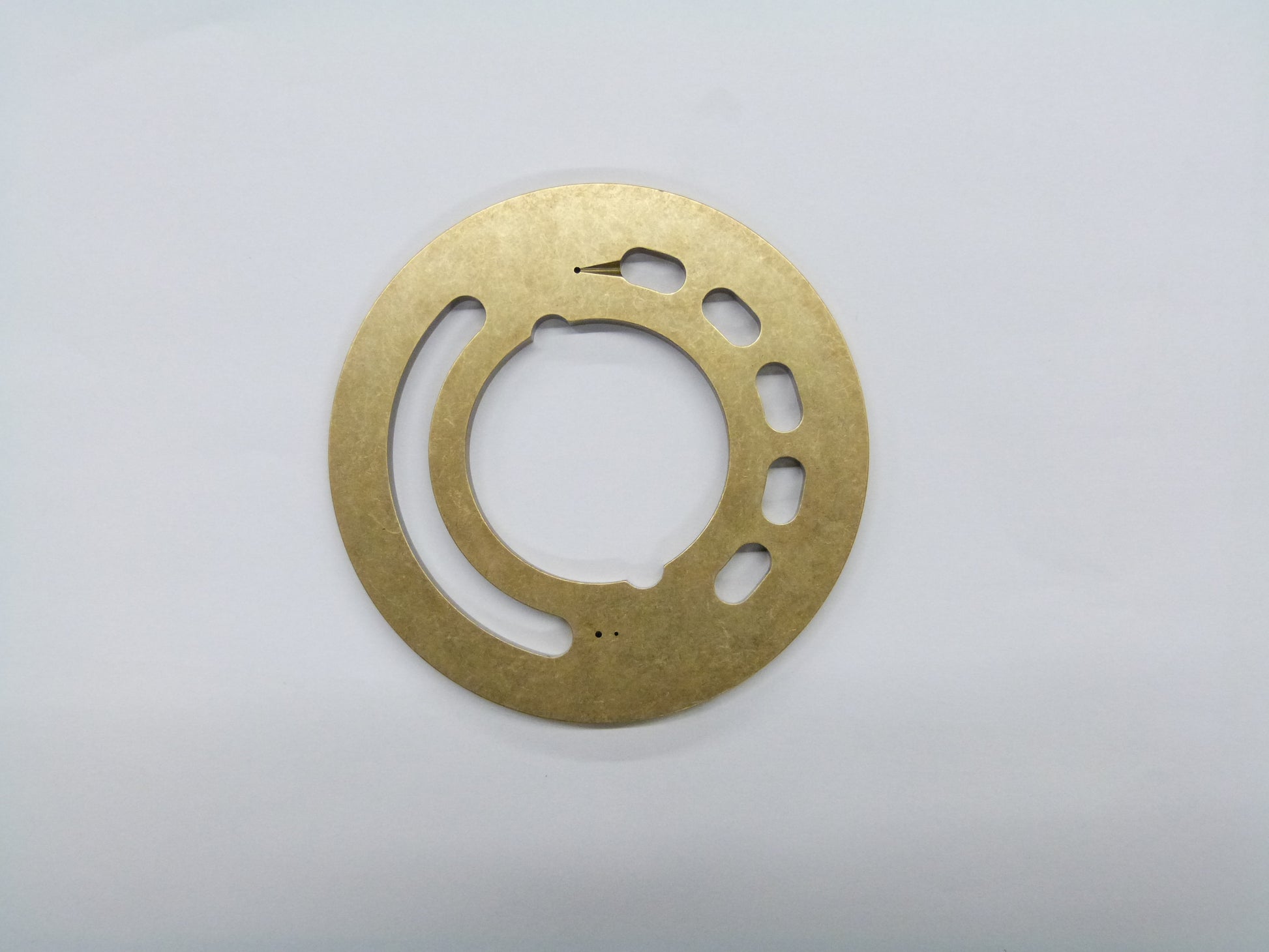 Image 1 of PORTPLATE