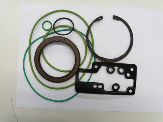 Image 1 of DICHTUNGSSATZ      A15V/10+A11