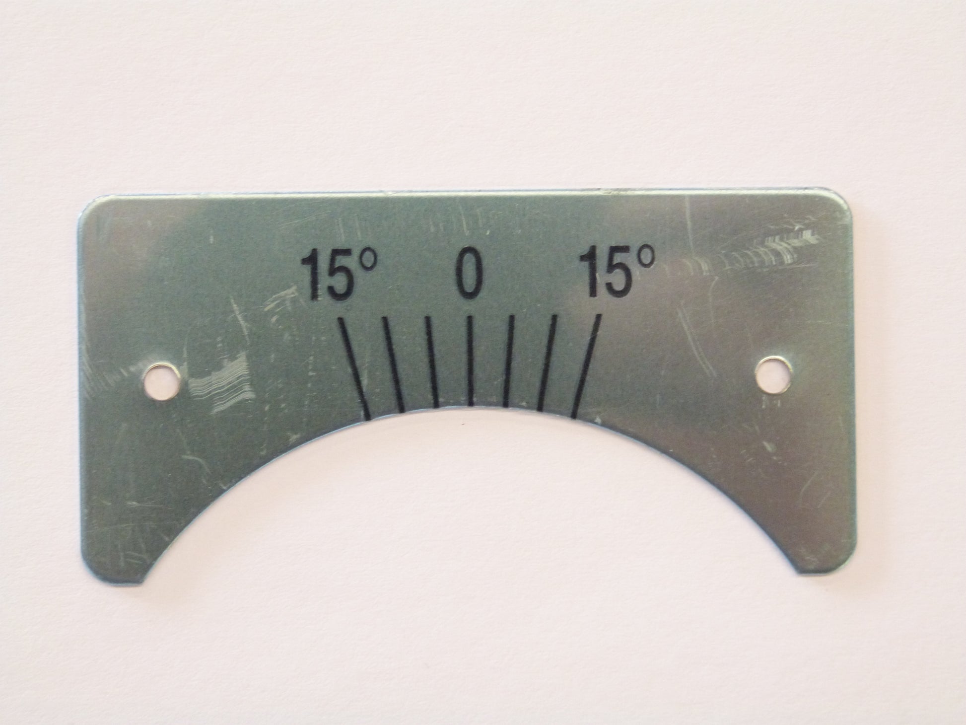 Image 1 of SCALE PLATE