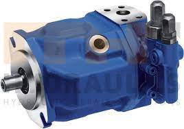Image 1 of A10VT45HZ-10W225-NN16B020