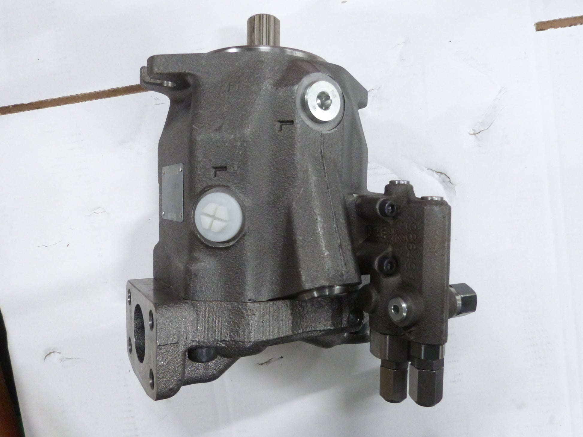 Image 1 of A A10V O 45 DFR /52R-VSC12N00 -S1133
