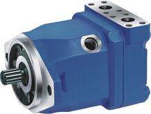 Image 1 of A10FM45-52W-VRC60N007D