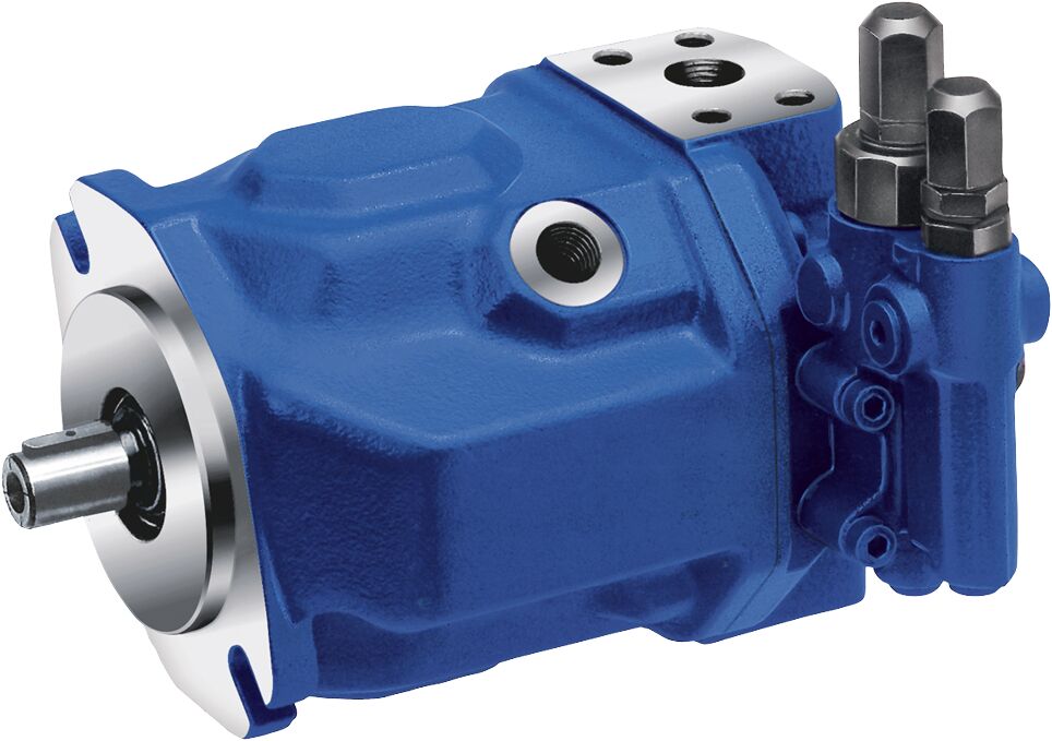 Image 1 of A A10VSO 45 DRG /31R-VSA12G30