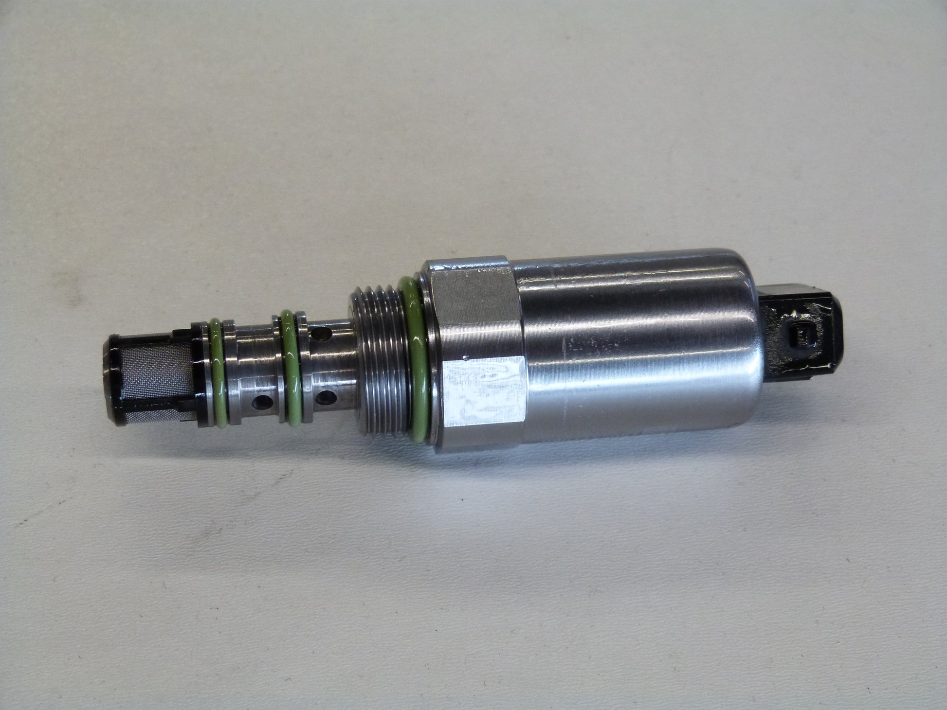 Image 1 of PRESSURE RELIEF VALVE