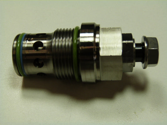 Image 1 of PRESSURE RELIEF VALVE
