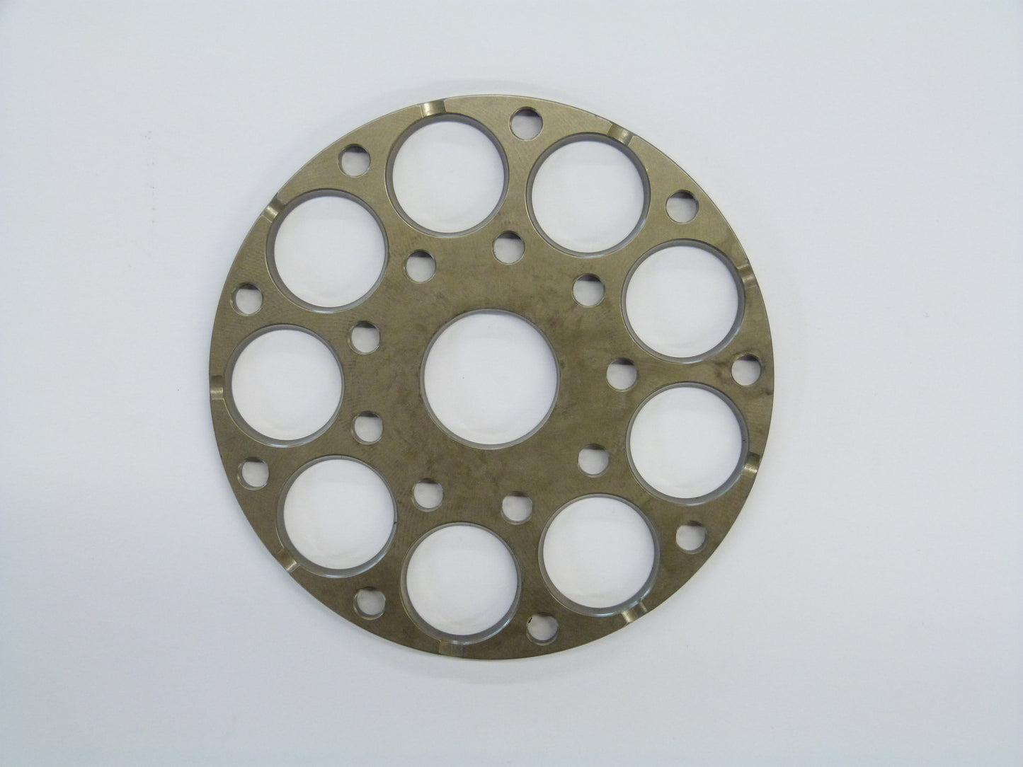 Image 1 of RETAINERPLATE