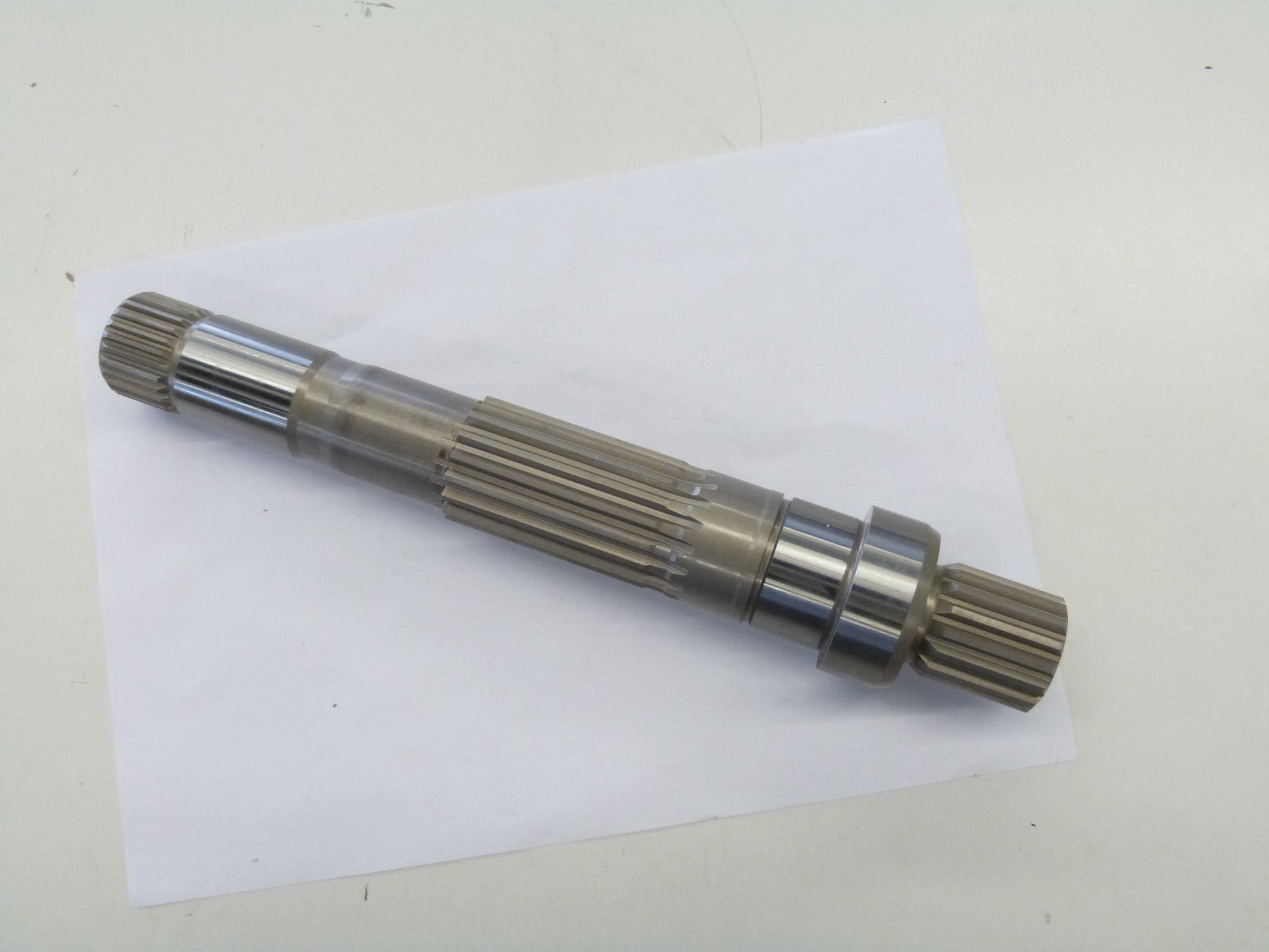 Image 1 of DRIVE SHAFT