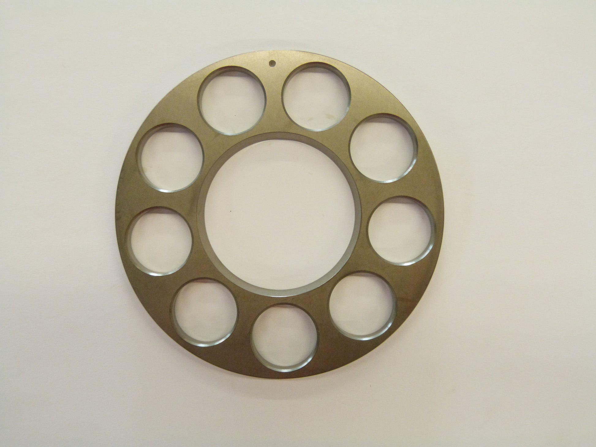 Image 1 of RETAINERPLATE
