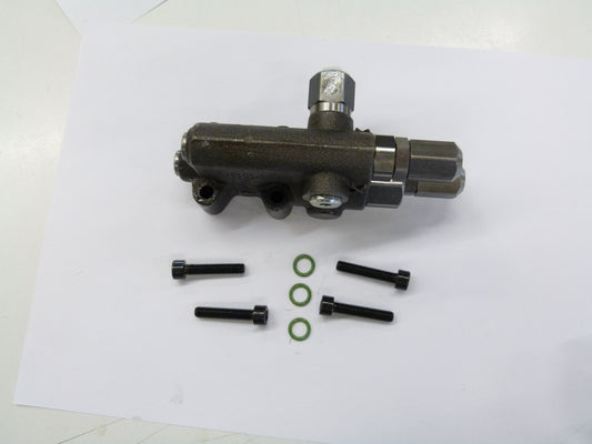 Image 1 of CONTROL VALVE