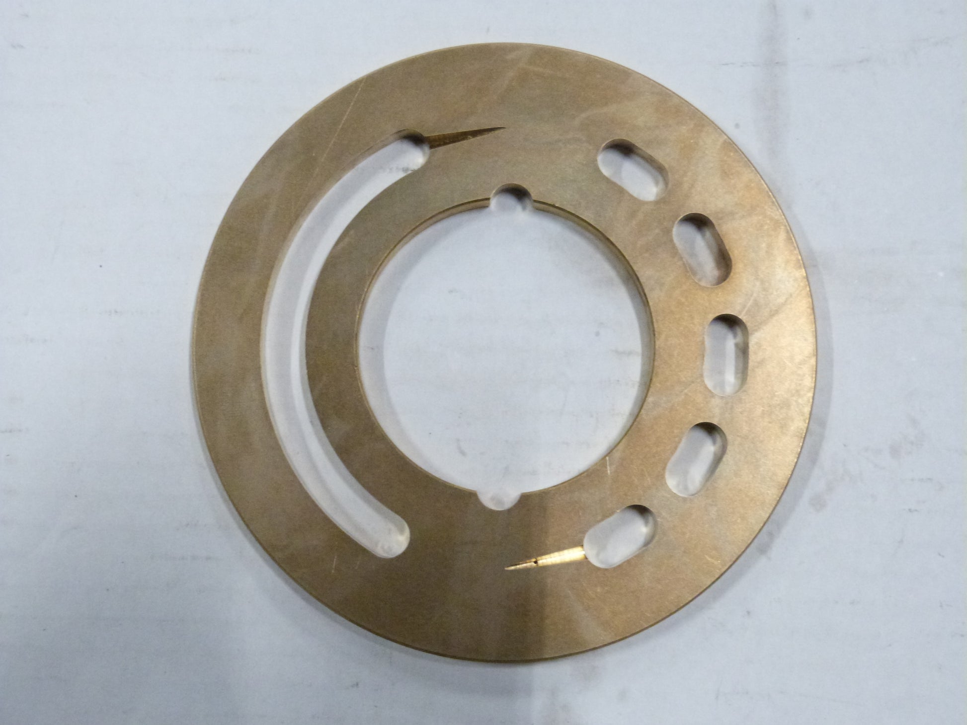 Image 1 of CONTROL PLATE