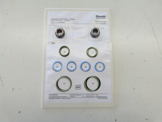 Image 1 of SEAL KIT