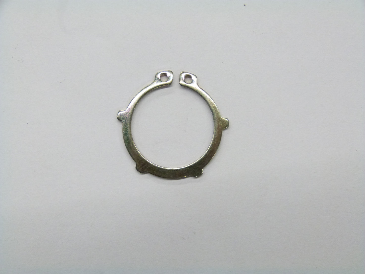 Image 1 of SICHERUNGSRING     AL 25X1,2-CM-FE-ZN-1&