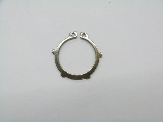 Image 1 of SICHERUNGSRING     AL 25X1,2-CM-FE-ZN-1&