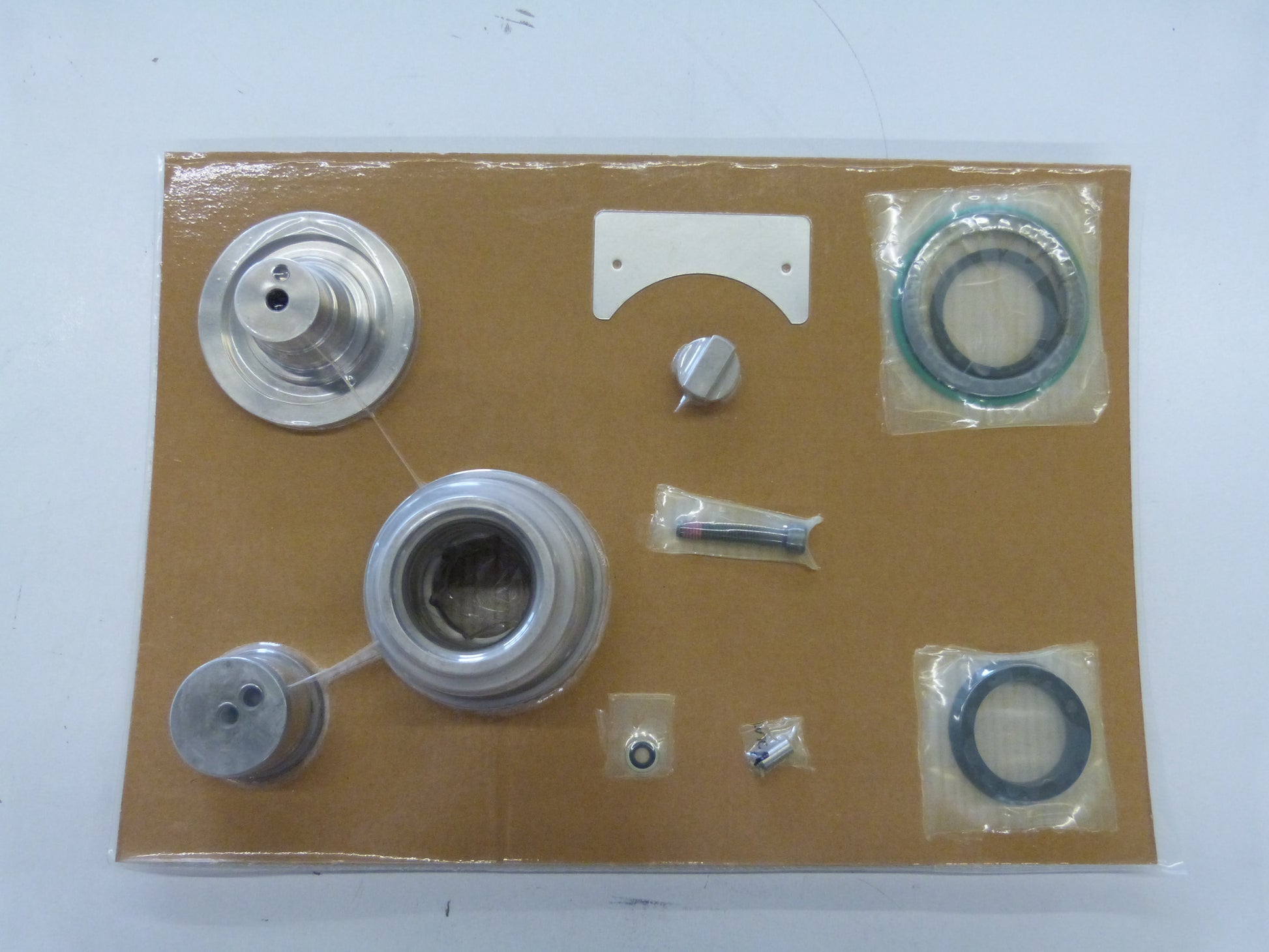 Image 1 of ANZEIGEVORRICHTUNG A4VS 500-1000 BR30 L&