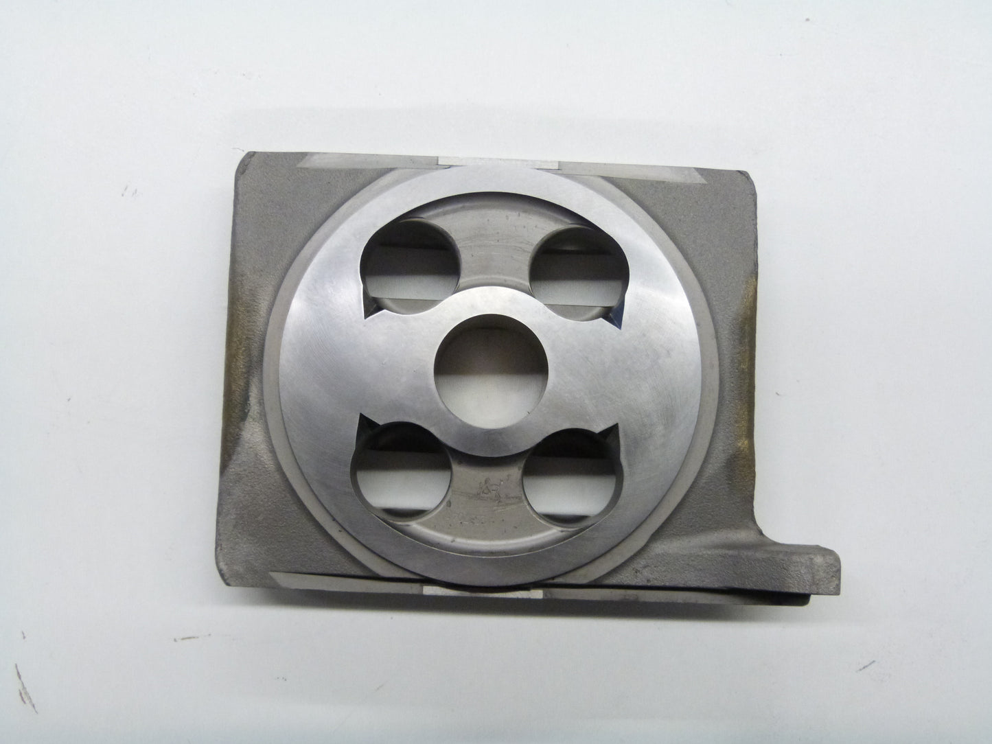 Image 1 of CONTROL PLATE W