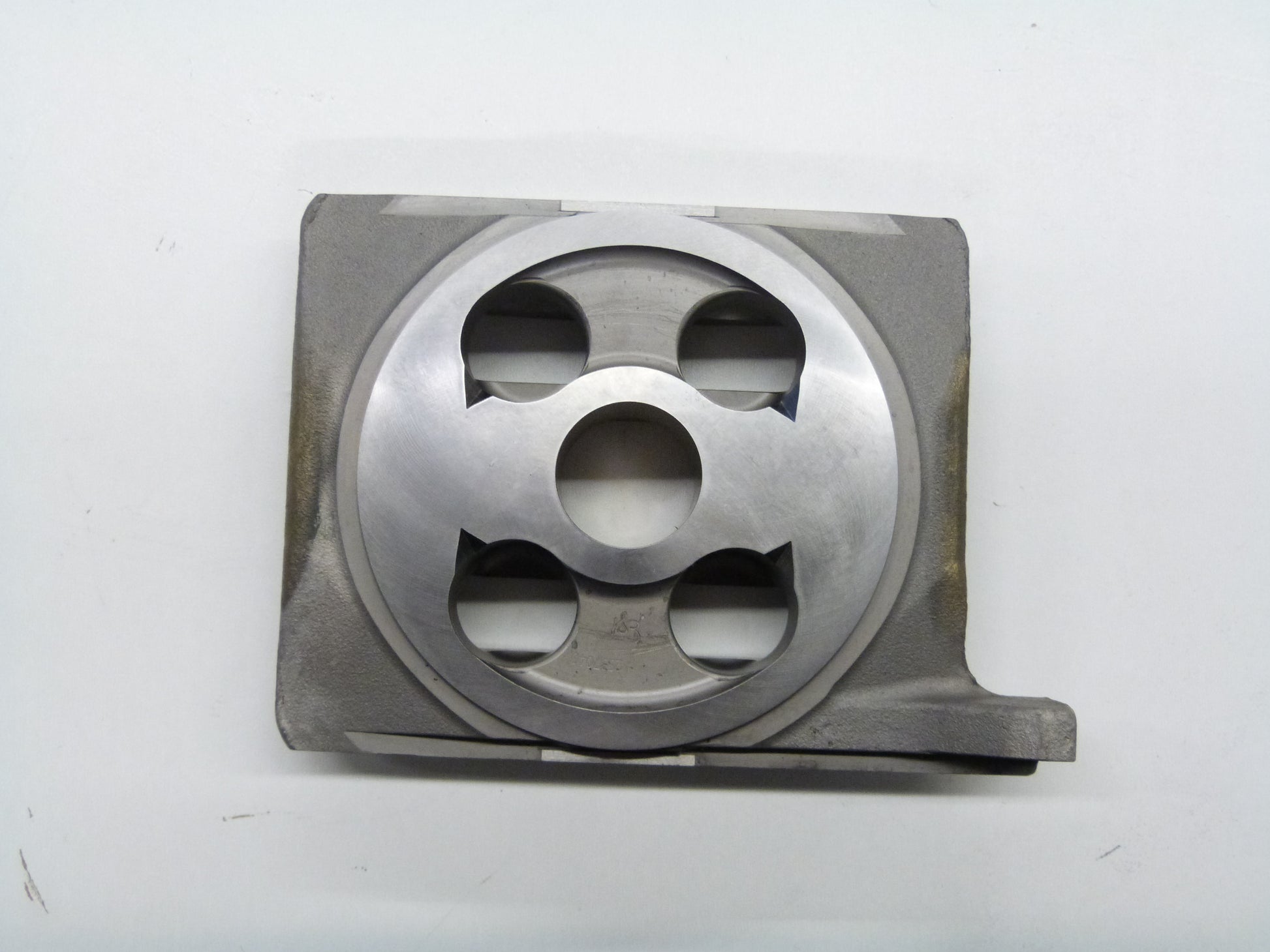 Image 1 of CONTROL PLATE W