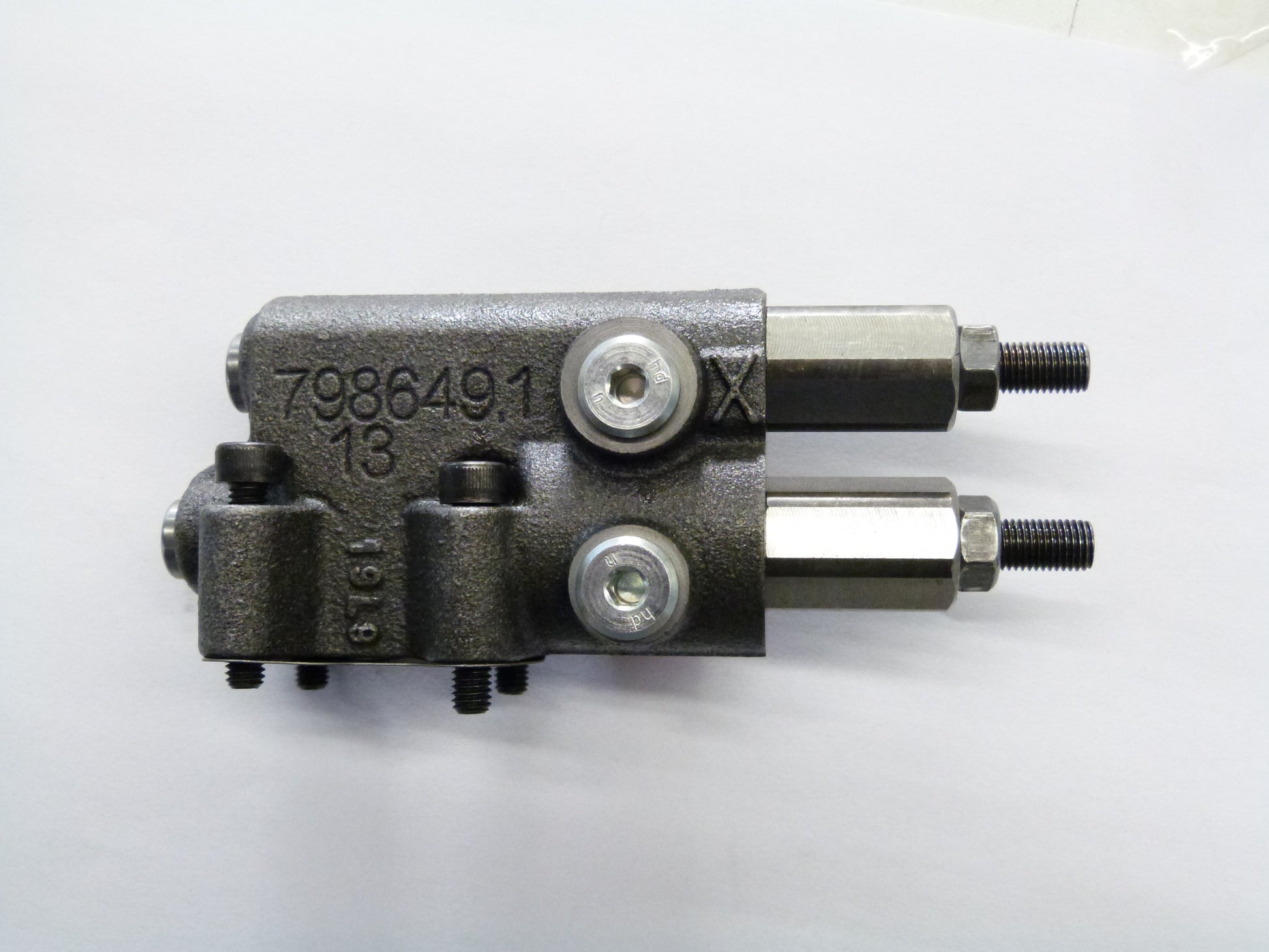 Image 1 of STEUERVENTIL       BA10VDRS      -S2036&