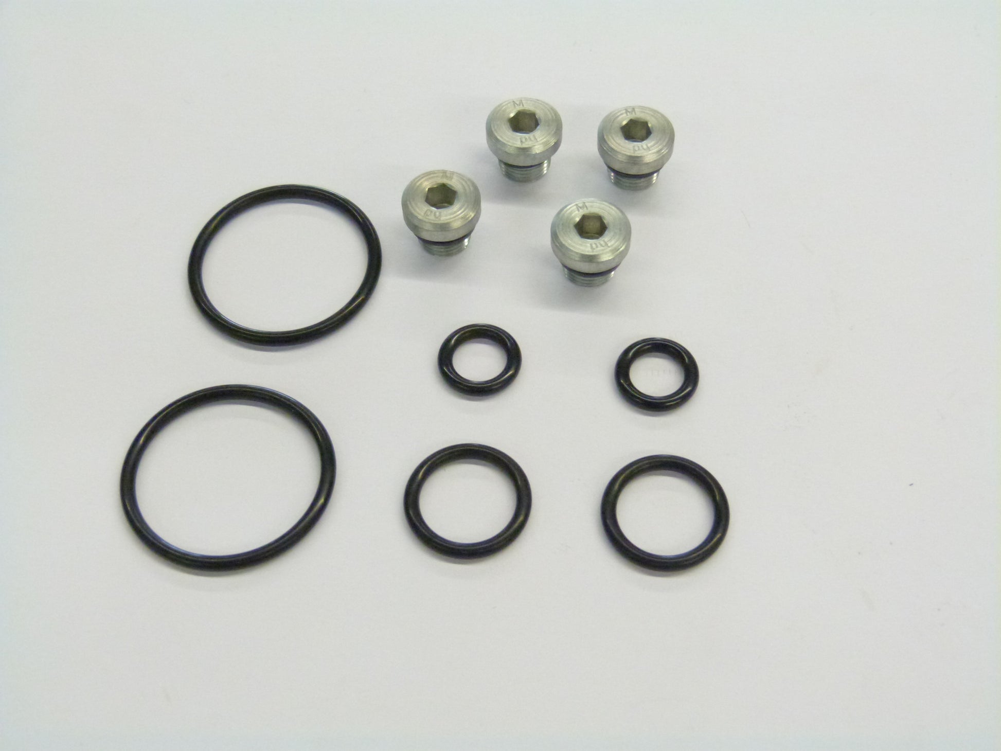 Image 1 of SEAL KIT