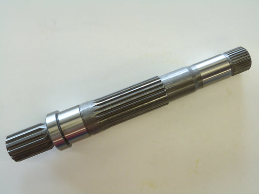 Image 1 of SHAFT A4VG180