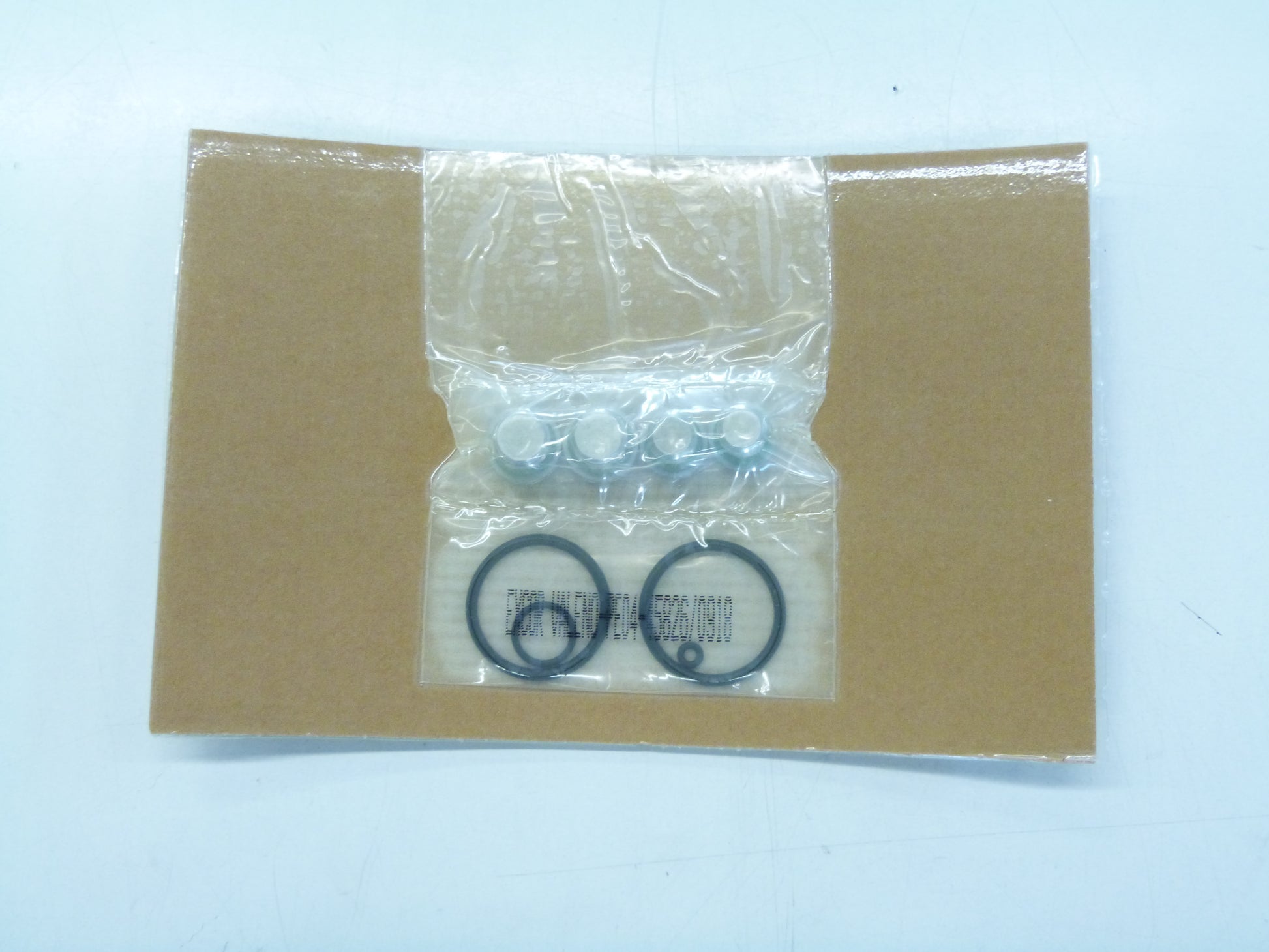 Image 1 of SEAL KIT            A41CTZ110-090EPA0T/&
