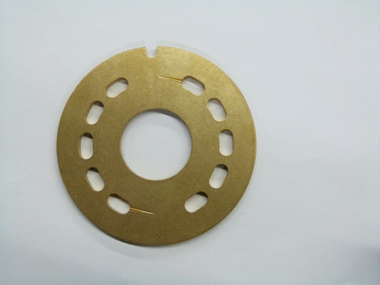 Image 1 of VERTEILERPLATTE  RH  R23 2 GRAD