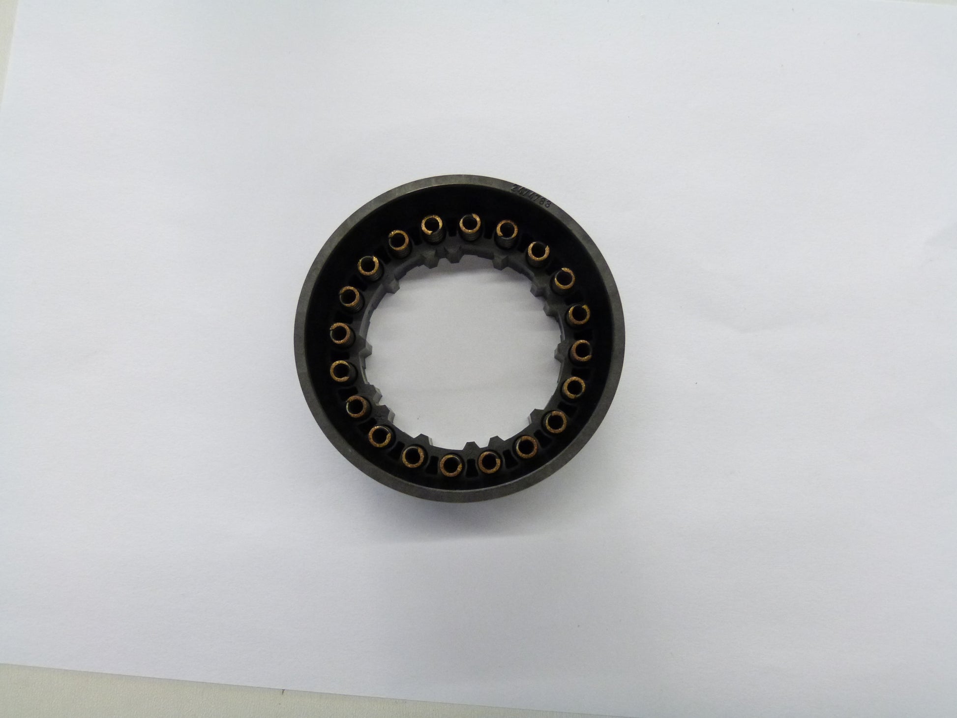 Image 1 of RETAINING BALL     A15VS210 KOMPLETT
