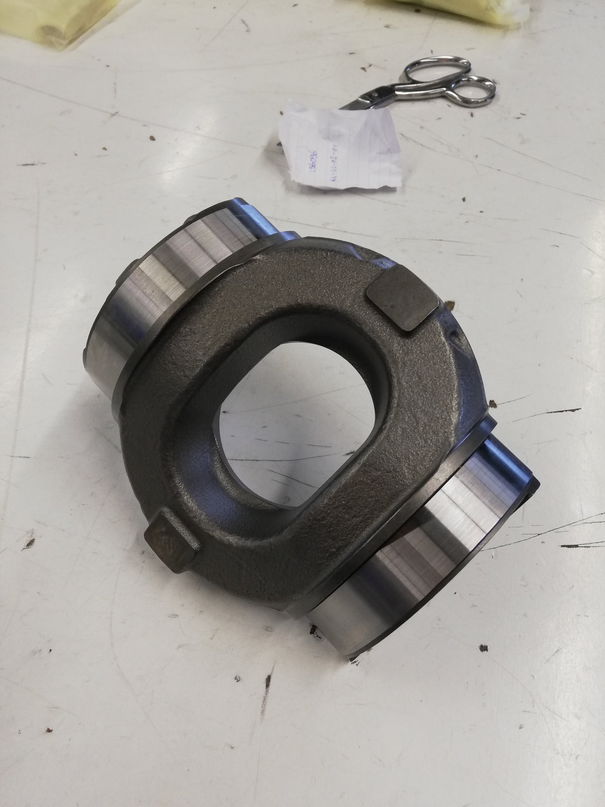 Image 1 of CRADLE