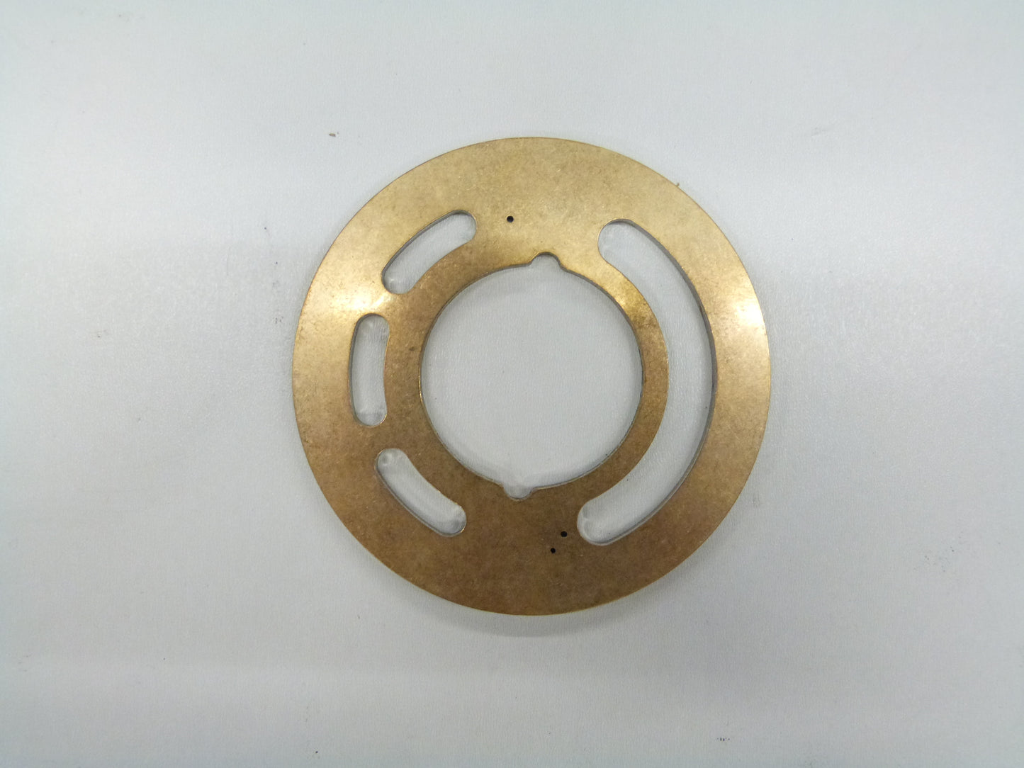 Image 1 of VERTEILERPLATTE    A10VNO 63/52L  -S1847