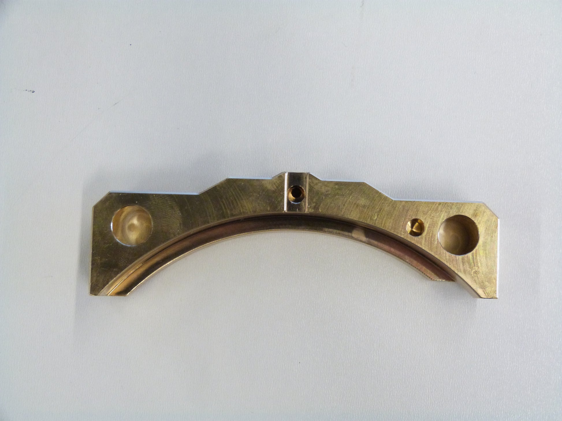 Image 1 of holding plate 'HMR/HPR/HPV Schwenkwinkel