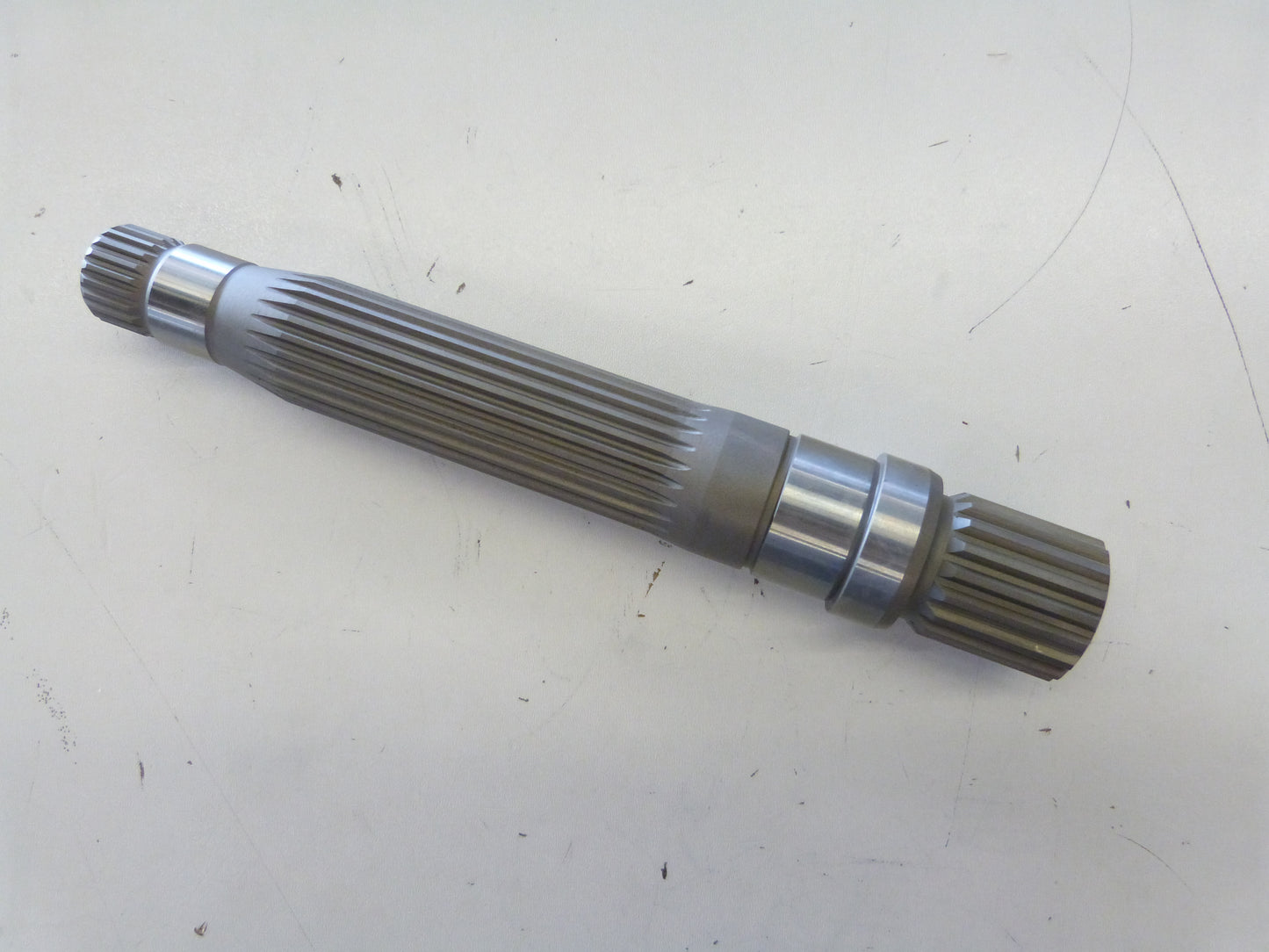 Image 1 of SHAFT