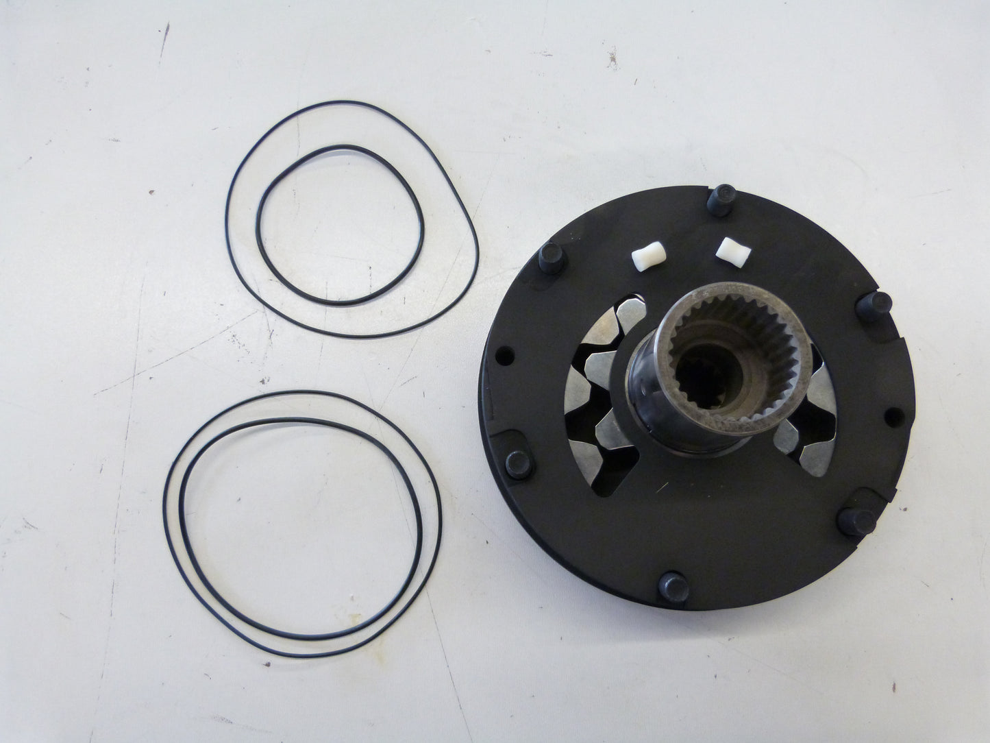 Image 1 of VULPOMP