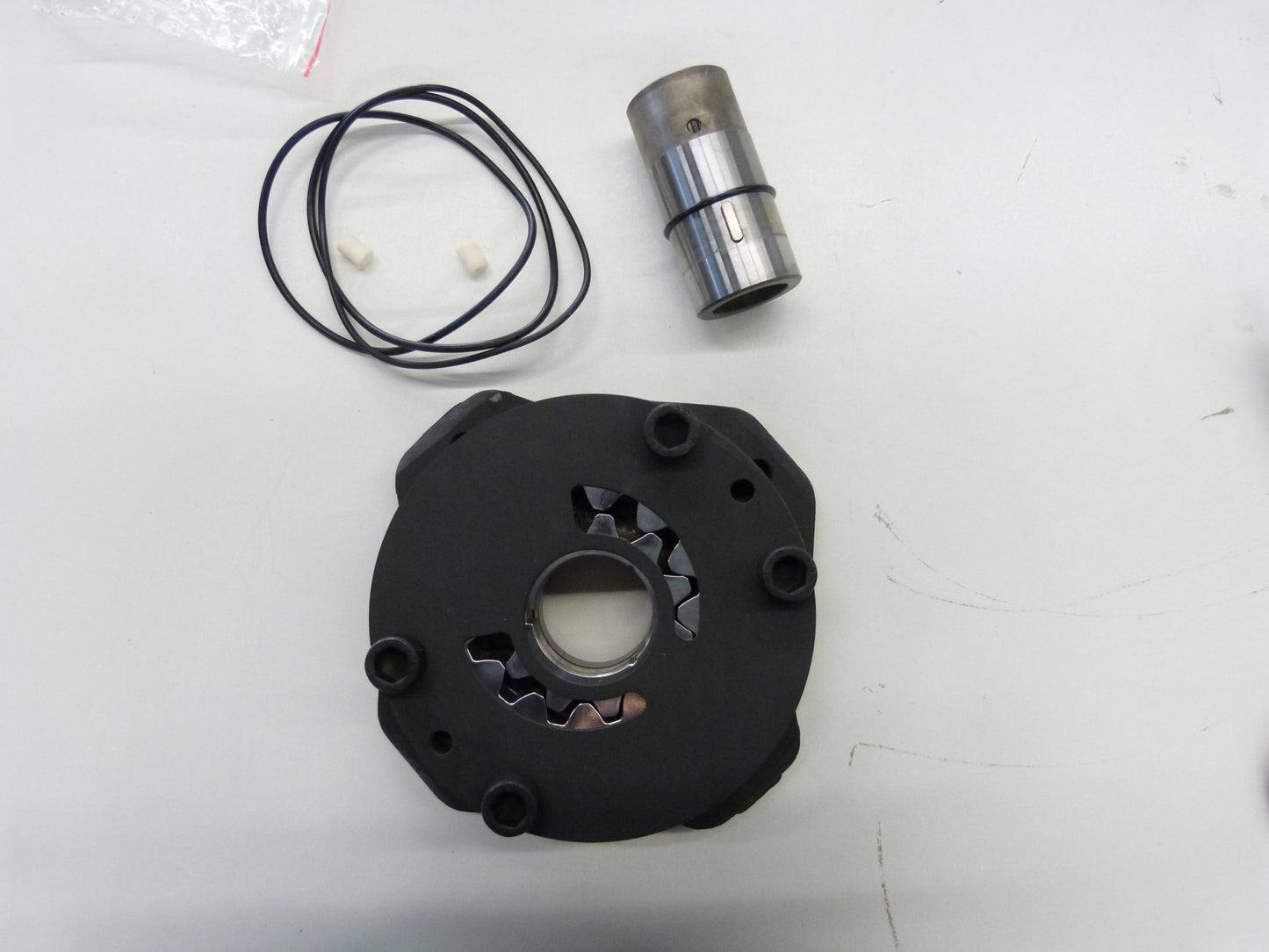 Image 1 of VULPOMP A4VG 90/32   SAEB-B