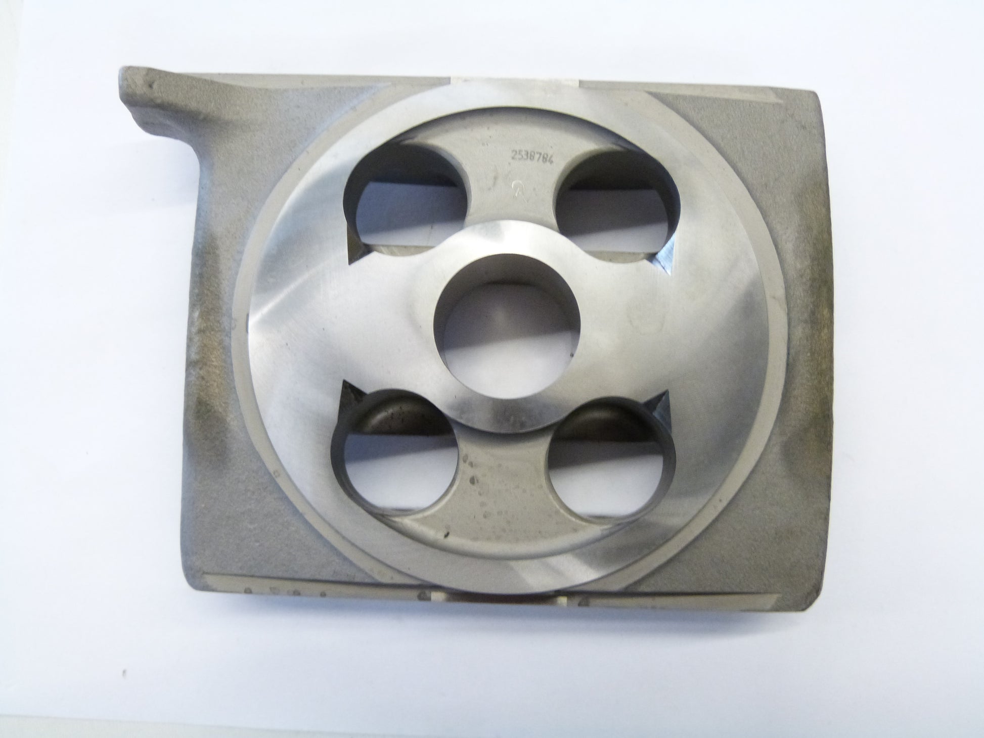 Image 1 of STEUERLINSE        A6VM500/63W-SO128