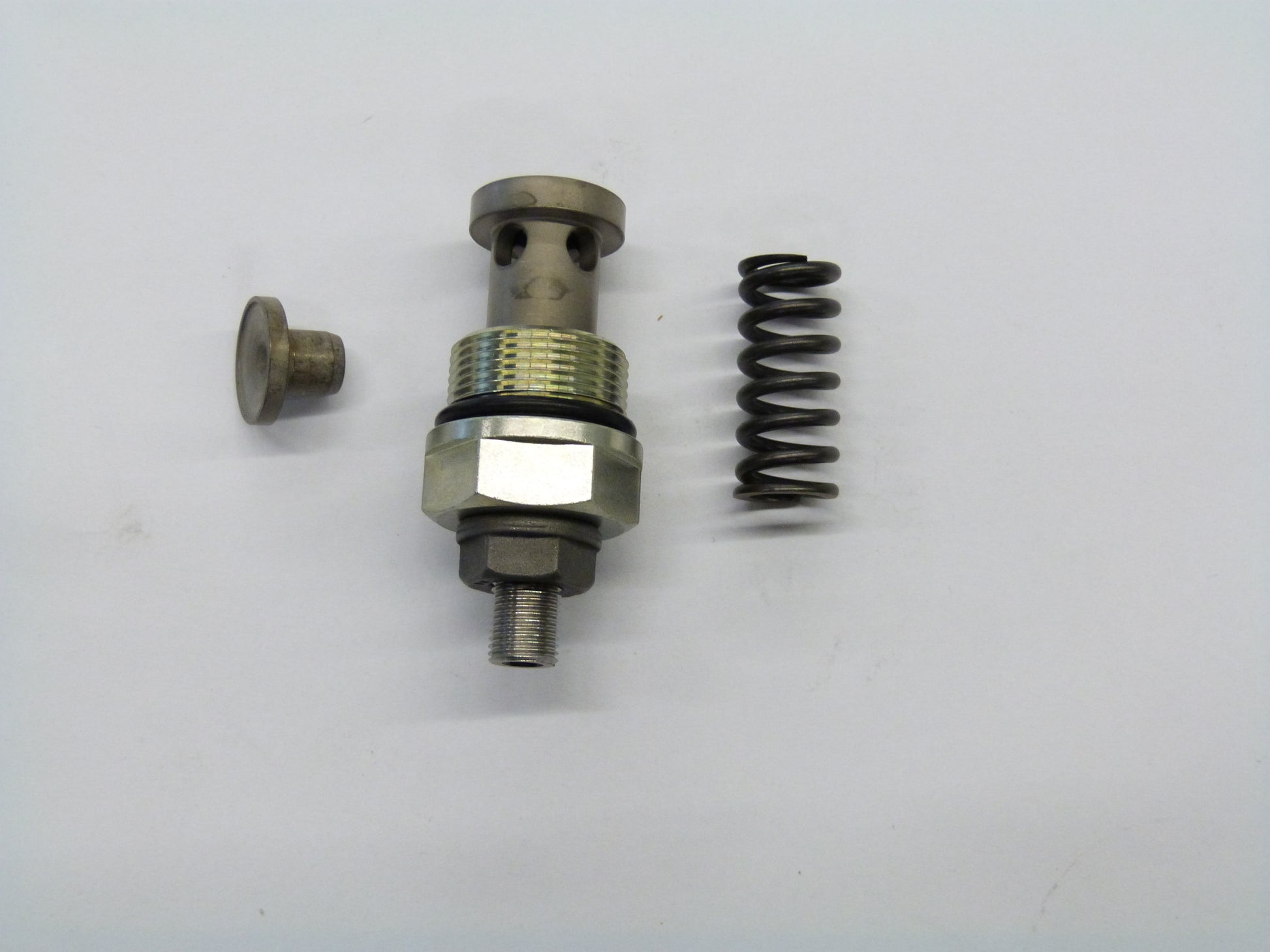 Image 1 of PRESS RELIEF VALVE  ND 15-35BAR #70NM