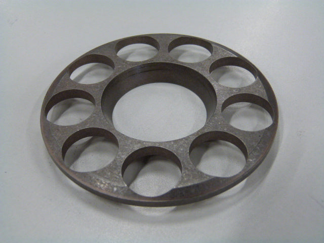 Image 1 of RETAINING PLATE    A10VNO 63 SINTERED '&