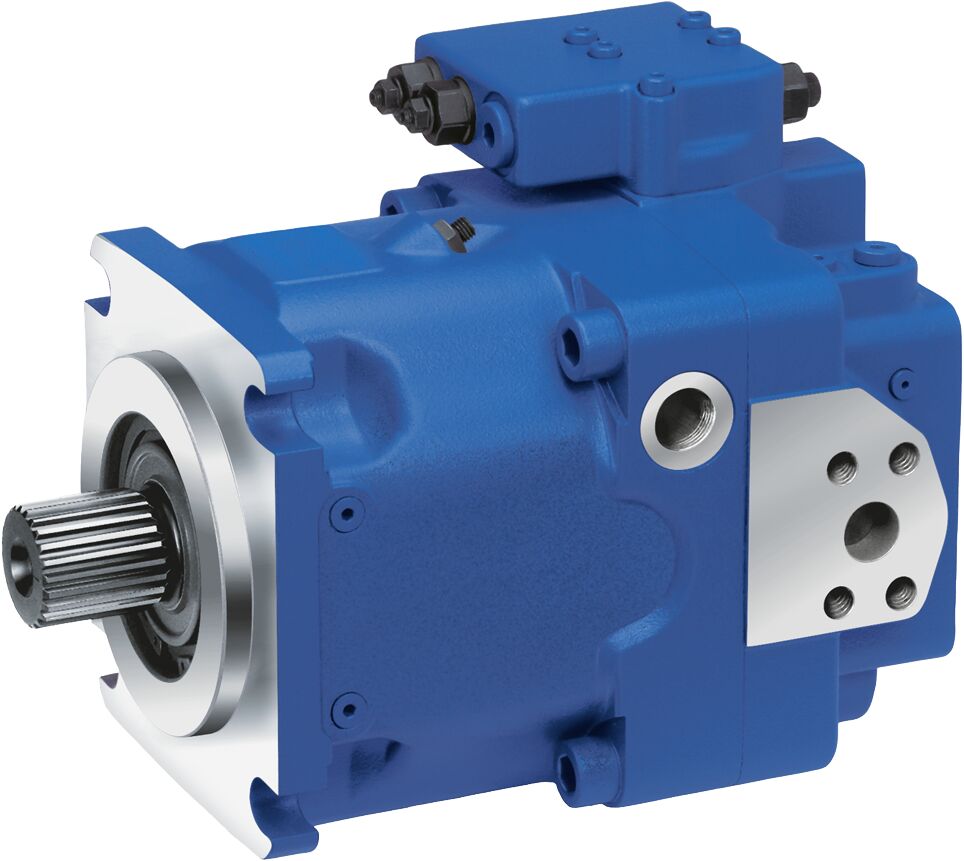 Image 1 of AA11VO60DRS/10L-NSC62N00