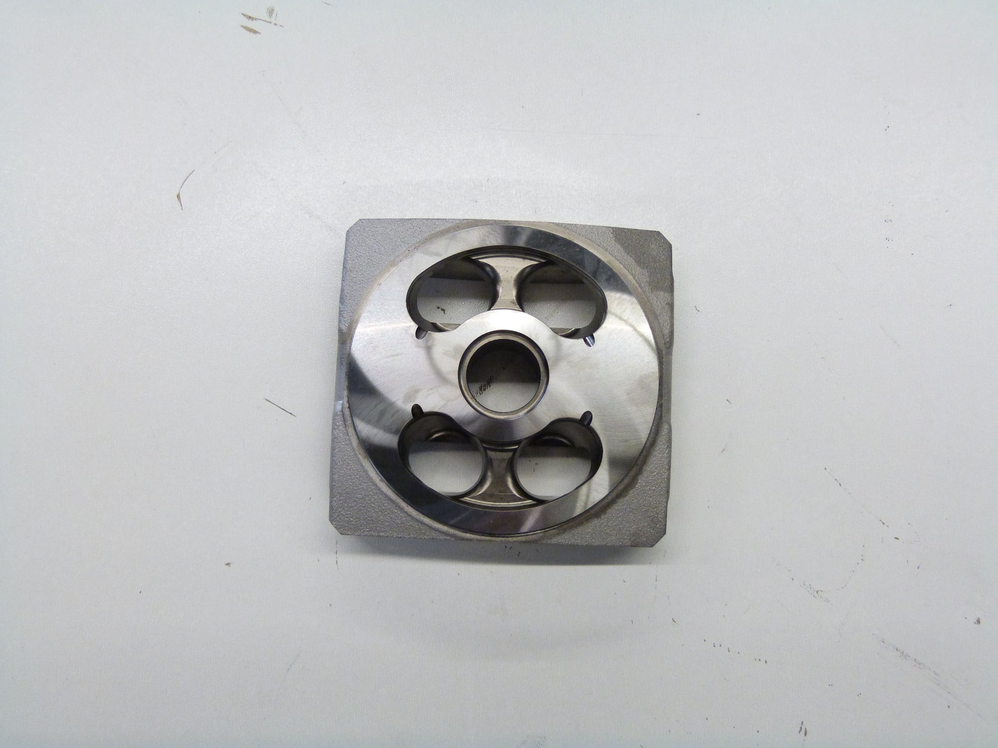Image 1 of CONTROL LENS W