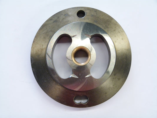 Image 1 of PORTPLATE RH OPEN
