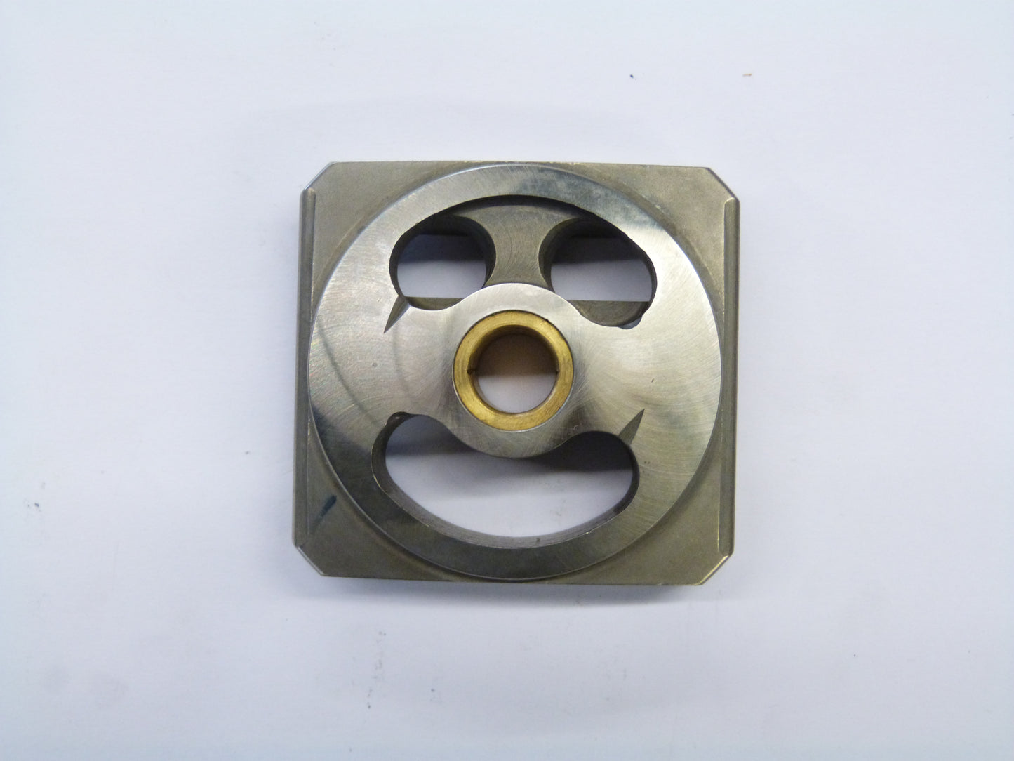 Image 1 of PORTPLATE