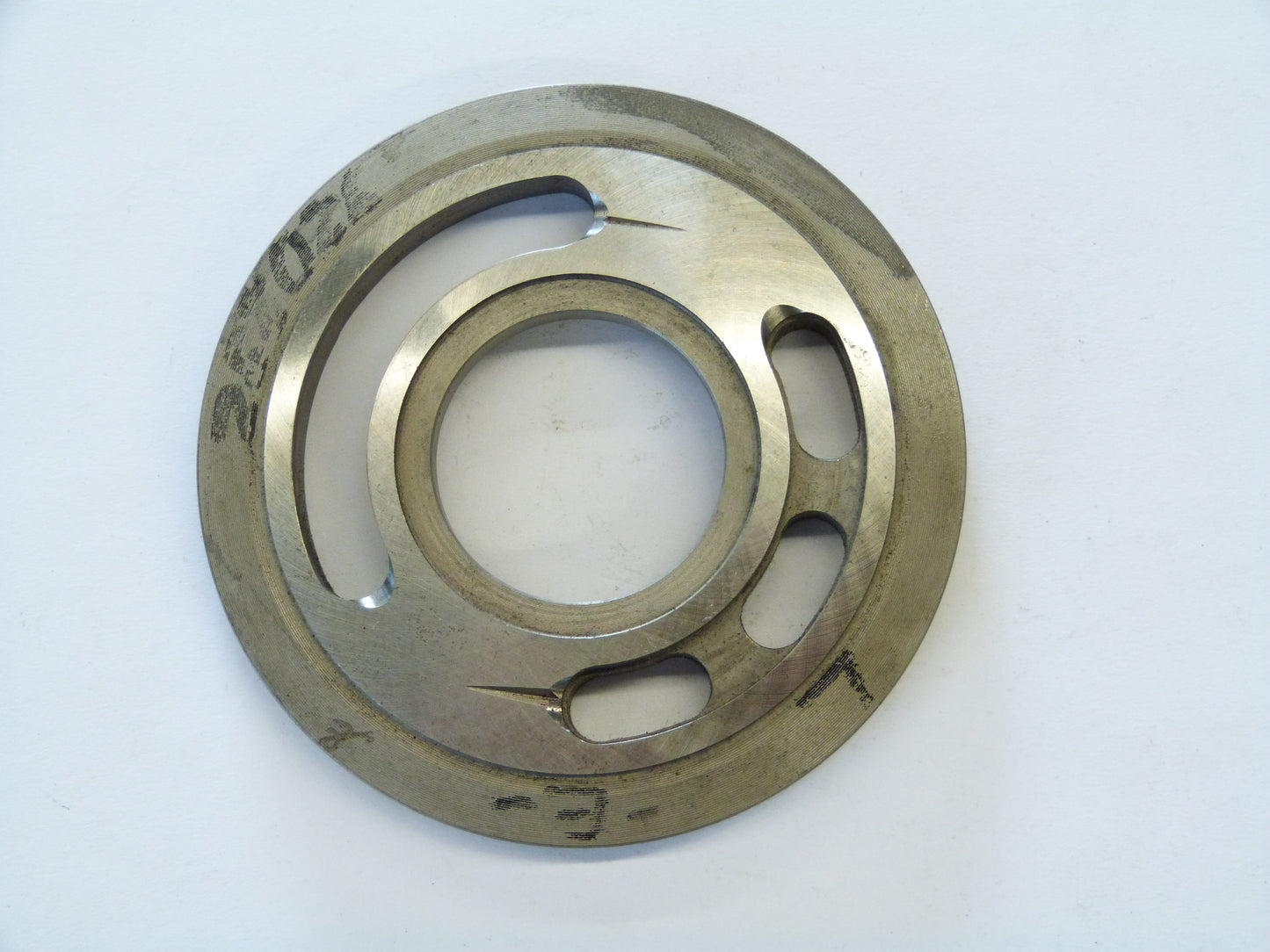 Image 1 of CONTROL PLATE