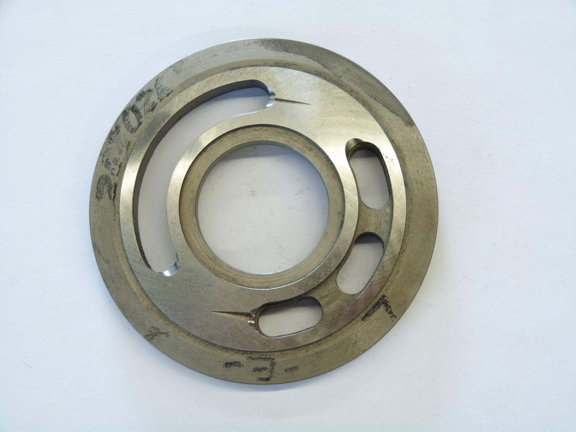 Image 1 of CONTROL PLATE