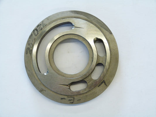 Image 1 of CONTROL PLATE