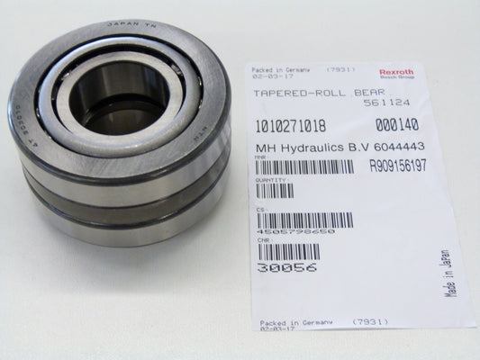 Image 1 of TAPERED-ROLLER BEARING UNIT